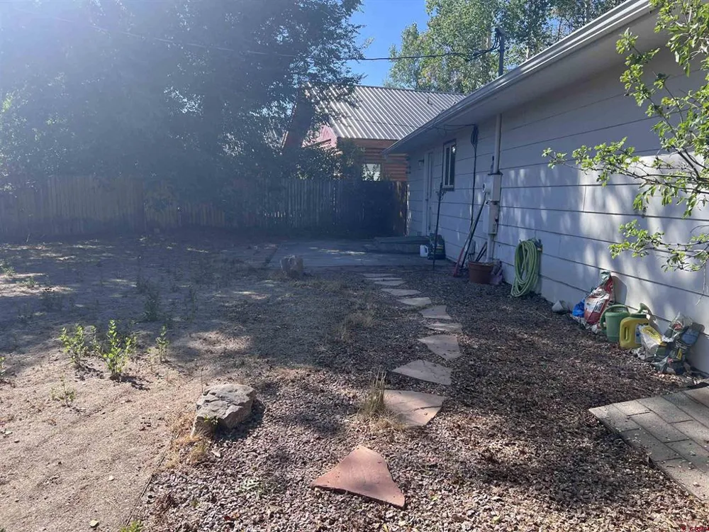 2333 Thomas Avenue Alamosa, CO 81101