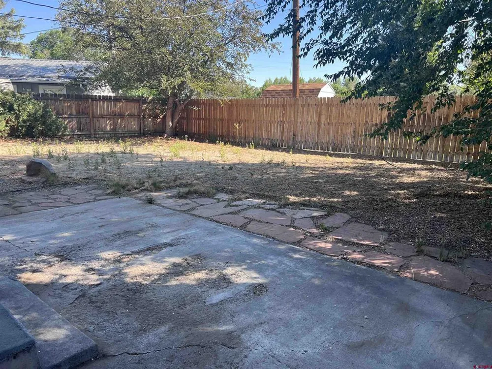2333 Thomas Avenue Alamosa, CO 81101