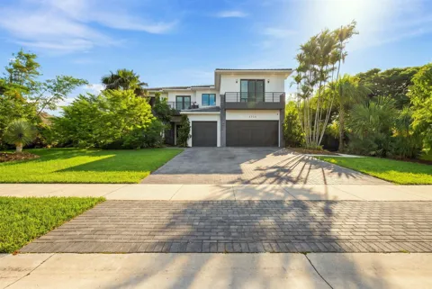 6924 STILLWATER SHORES DRIVE