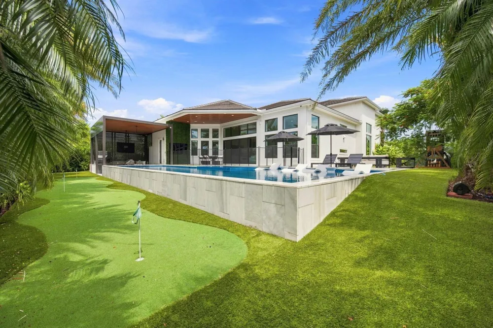 6924 STILLWATER SHORES DRIVE Davie, FL 33314