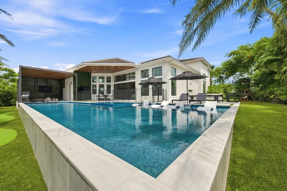 6924 STILLWATER SHORES DRIVE Davie, FL 33314