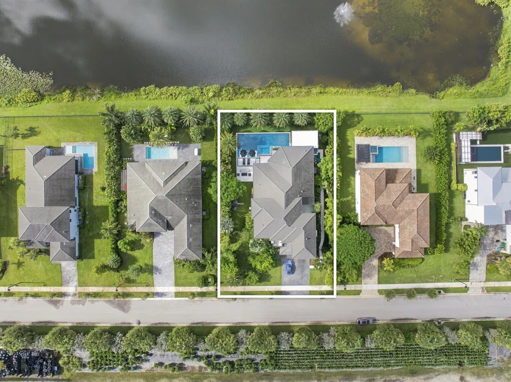 6924 STILLWATER SHORES DRIVE Davie, FL 33314