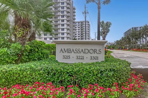 3221 S OCEAN BOULEVARD #302