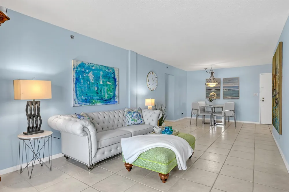 3221 S OCEAN BOULEVARD #302 Highland Beach, FL 33487