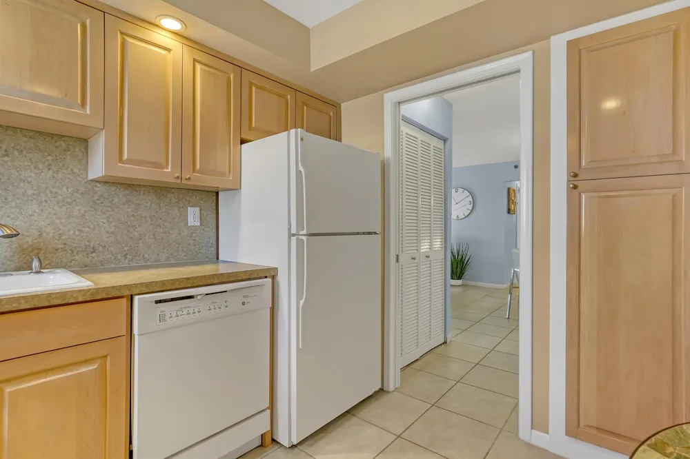 3221 S OCEAN BOULEVARD #302 Highland Beach, FL 33487
