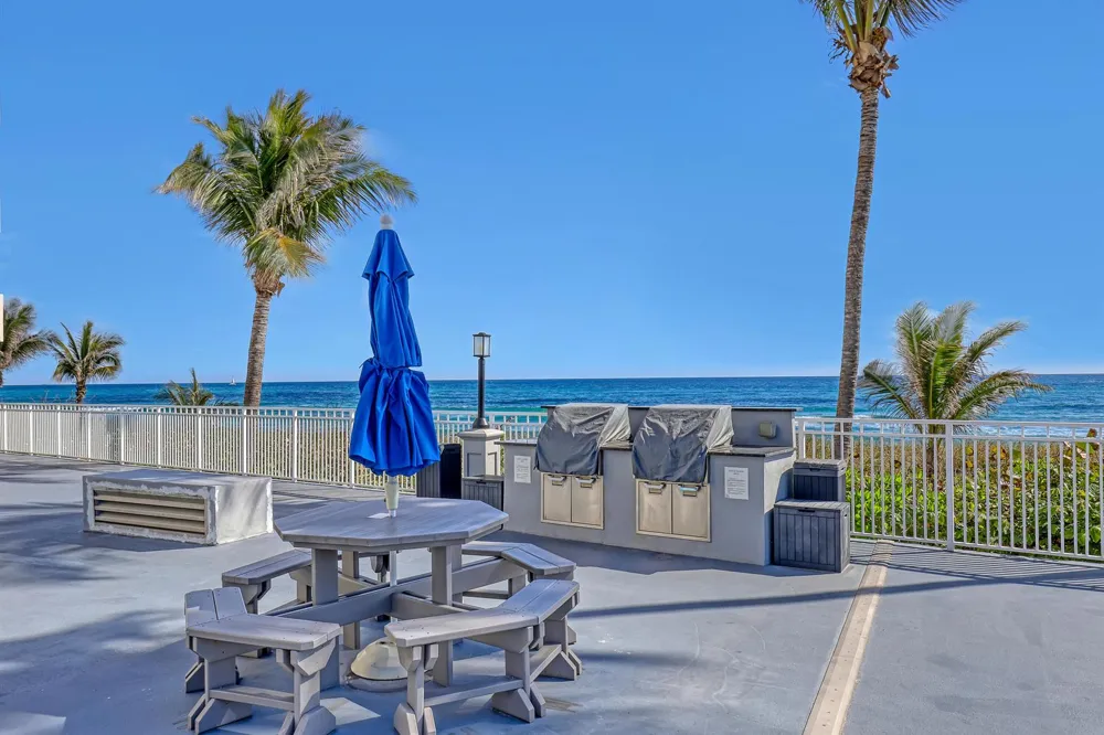 3221 S OCEAN BOULEVARD #302 Highland Beach, FL 33487