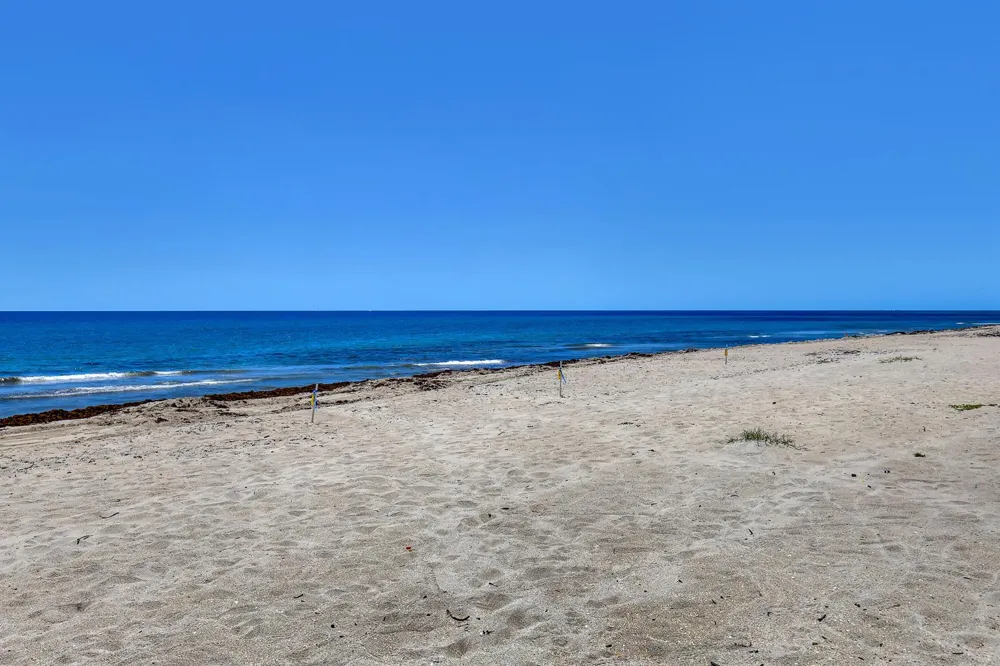 3221 S OCEAN BOULEVARD #302 Highland Beach, FL 33487
