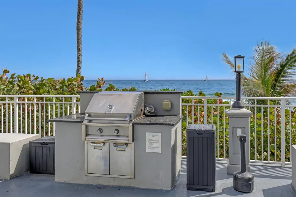 3221 S OCEAN BOULEVARD #302 Highland Beach, FL 33487