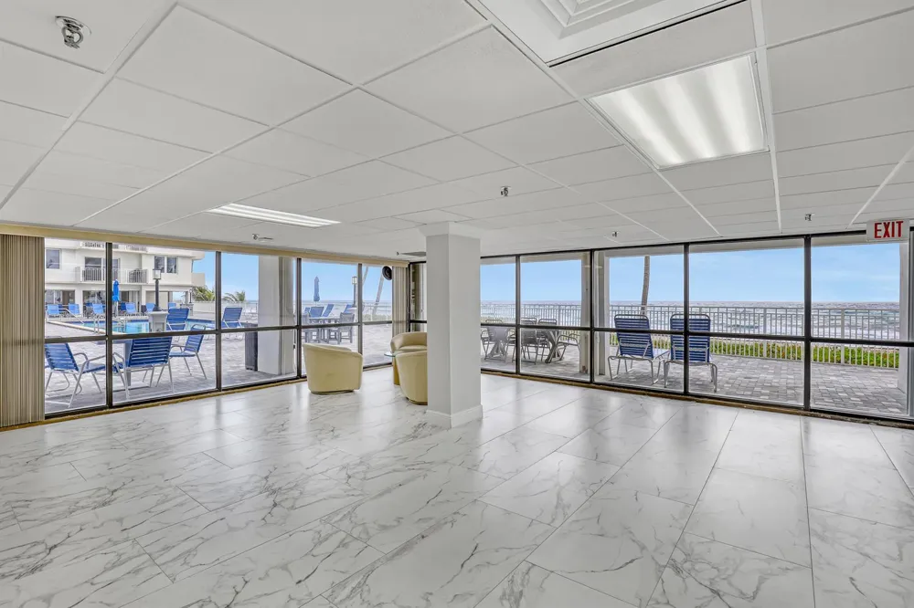 3221 S OCEAN BOULEVARD #302 Highland Beach, FL 33487