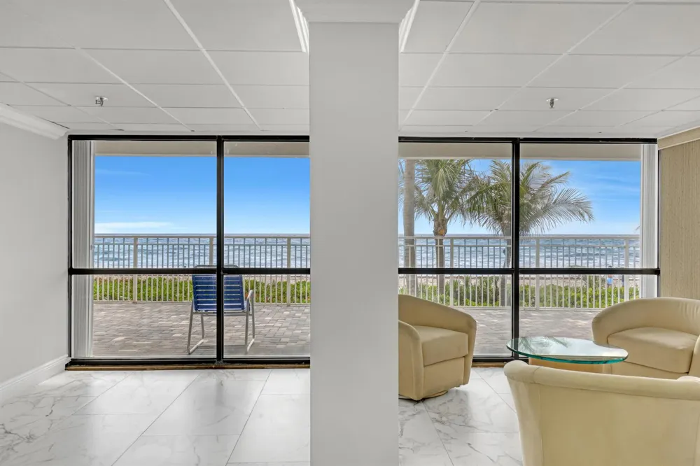 3221 S OCEAN BOULEVARD #302 Highland Beach, FL 33487