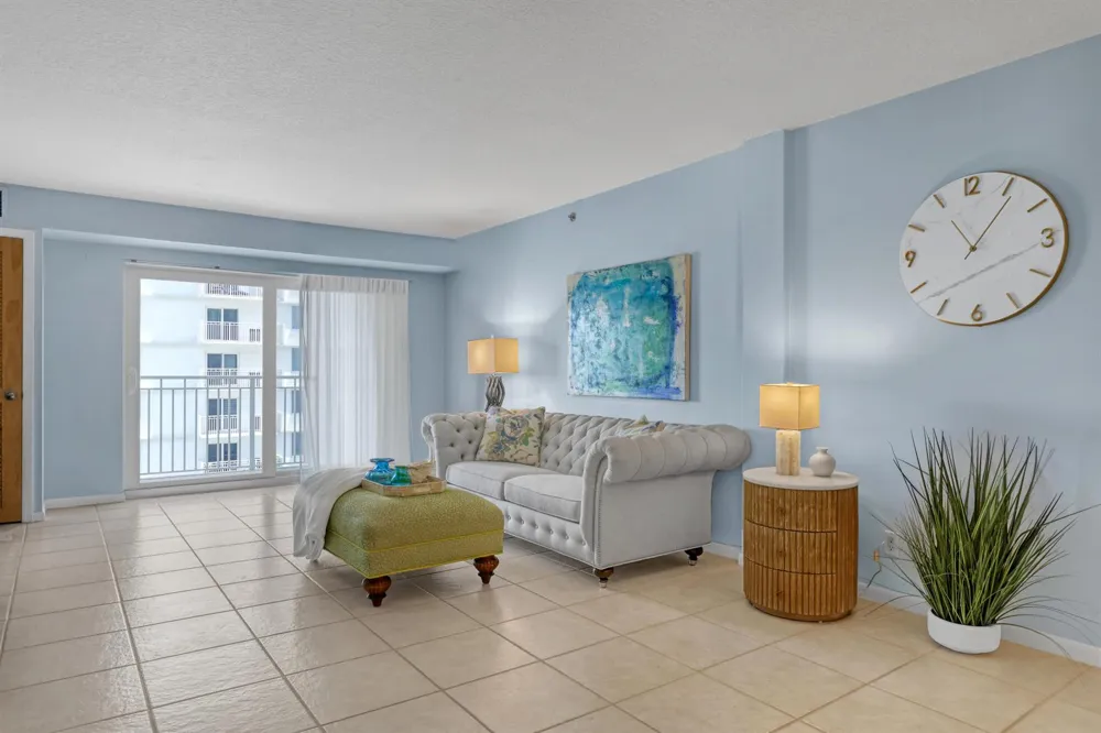 3221 S OCEAN BOULEVARD #302 Highland Beach, FL 33487