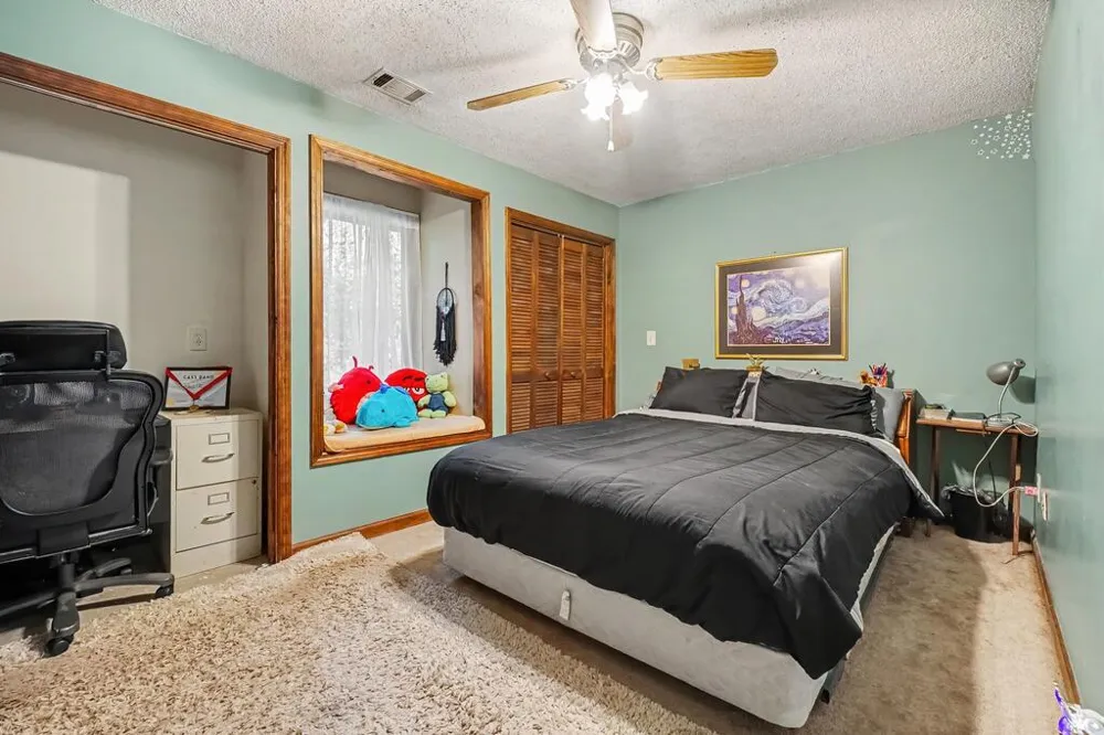 25 Woodall Rd Se White, GA 30184