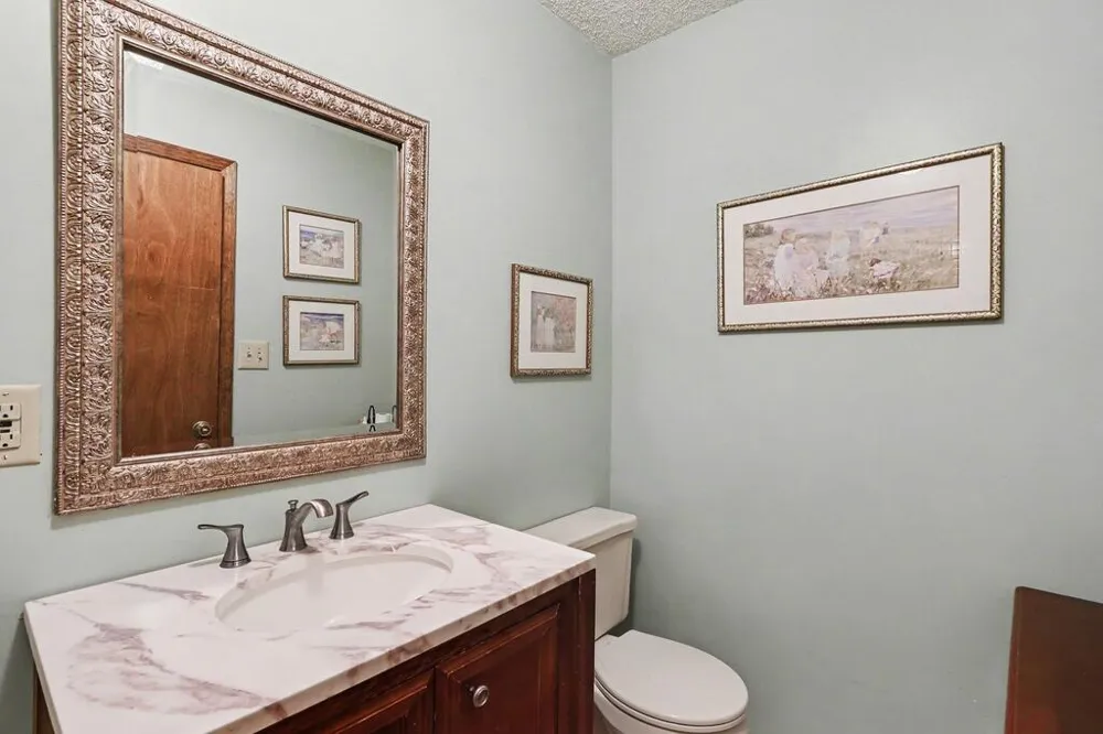 25 Woodall Rd Se White, GA 30184