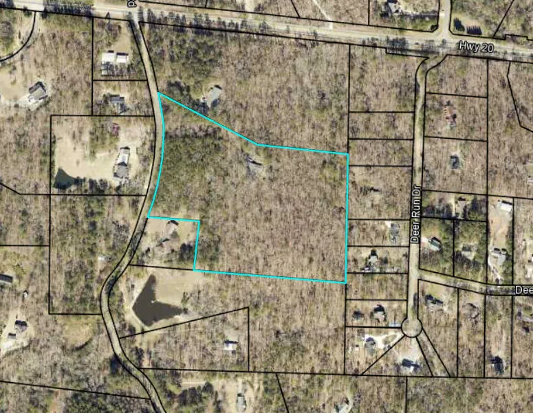 25 Woodall Rd Se White, GA 30184