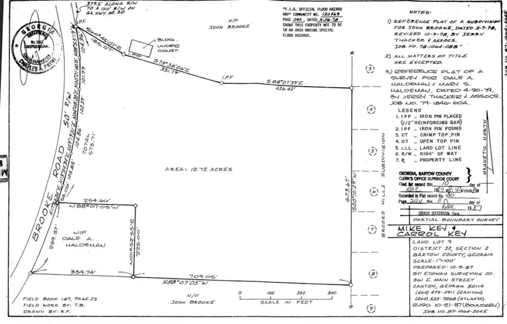 25 Woodall Rd Se White, GA 30184