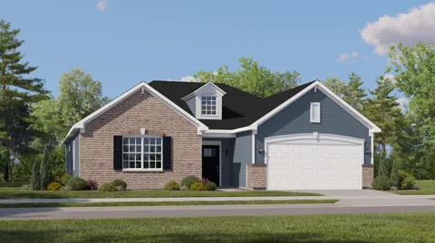 3838 Cypress Drive