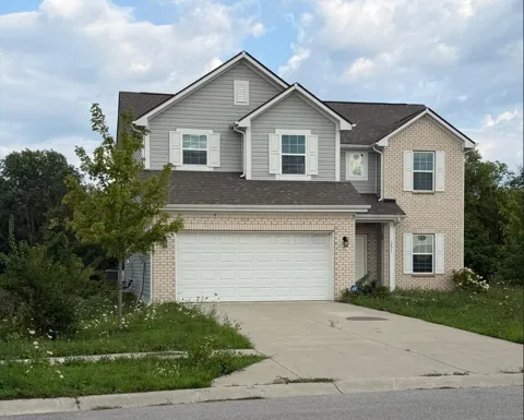 1571 Creekwater Pass
