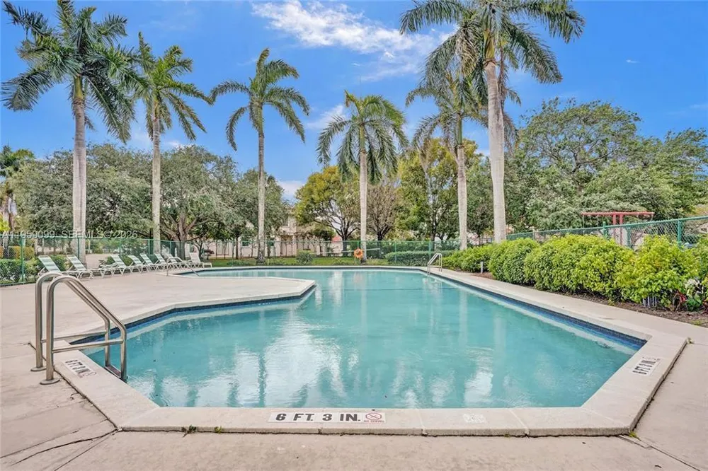 218 NW 75th Terrace Plantation, FL 33317