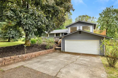 1101 NW 405th Street