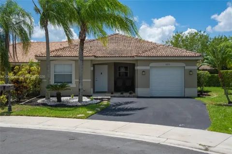 1625 Orion Ln