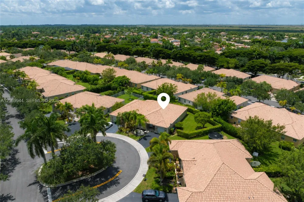 1625 Orion Ln Weston, FL 33327