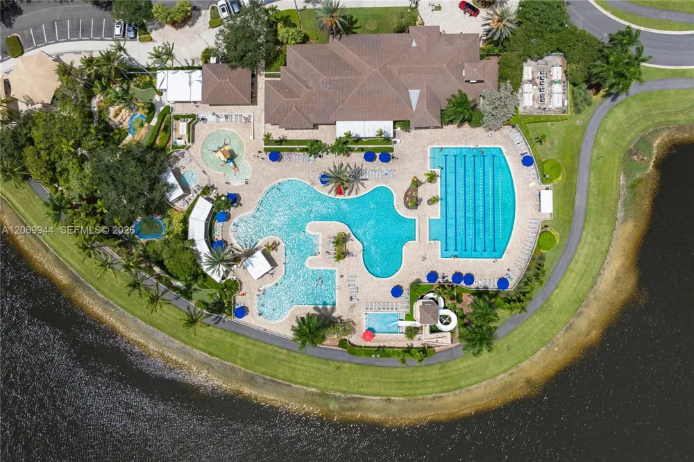 1625 Orion Ln Weston, FL 33327