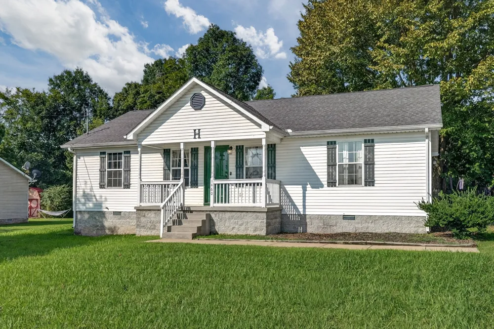1460 Titan Way Lewisburg, TN 37091