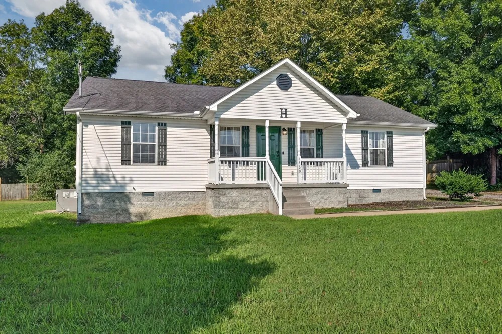 1460 Titan Way Lewisburg, TN 37091
