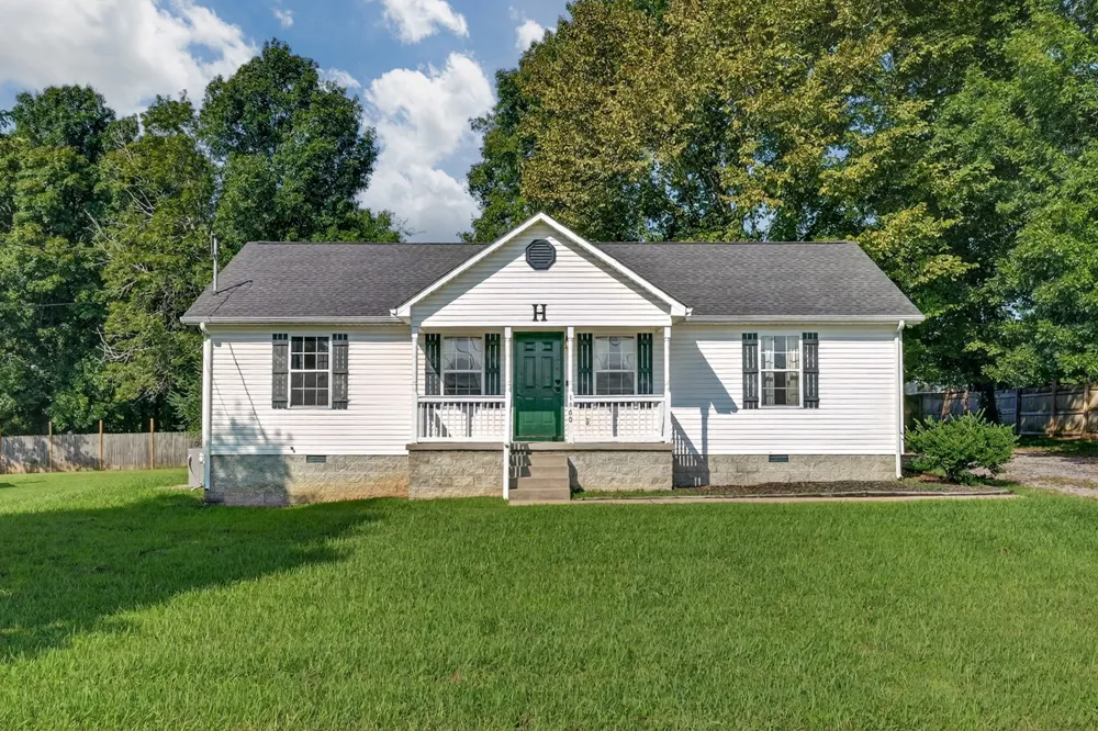 1460 Titan Way Lewisburg, TN 37091