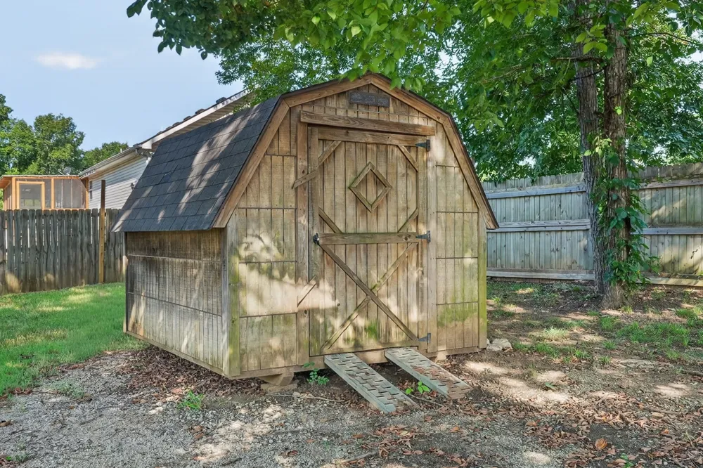 1460 Titan Way Lewisburg, TN 37091