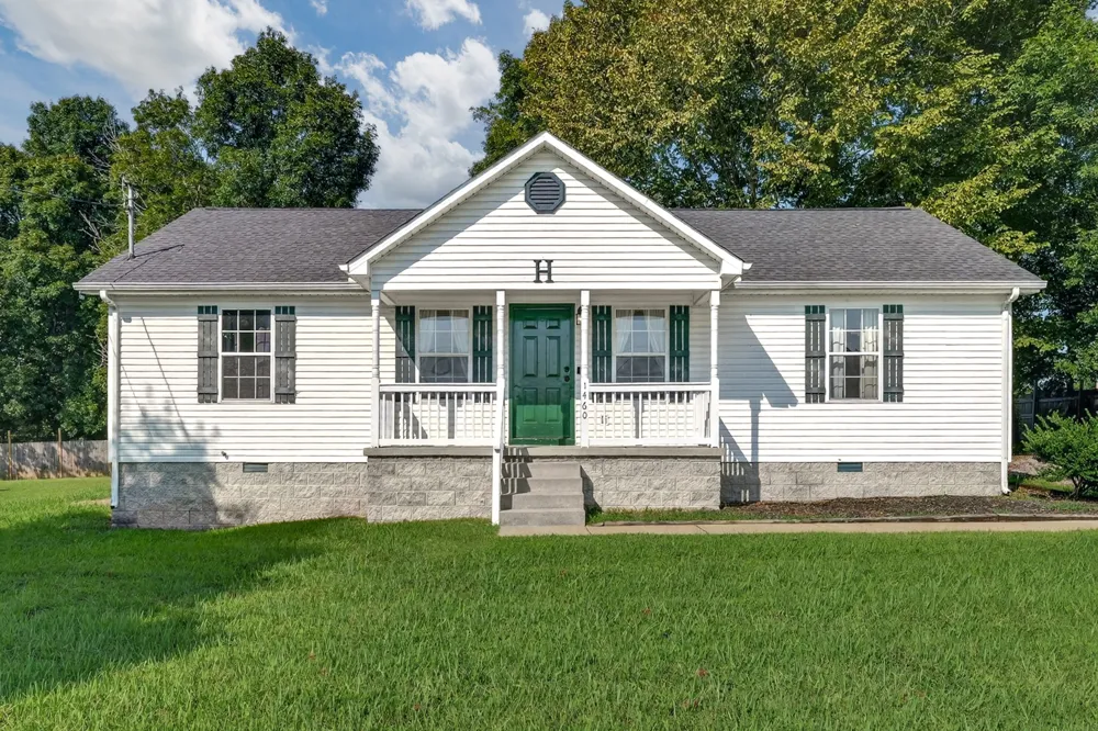 1460 Titan Way Lewisburg, TN 37091