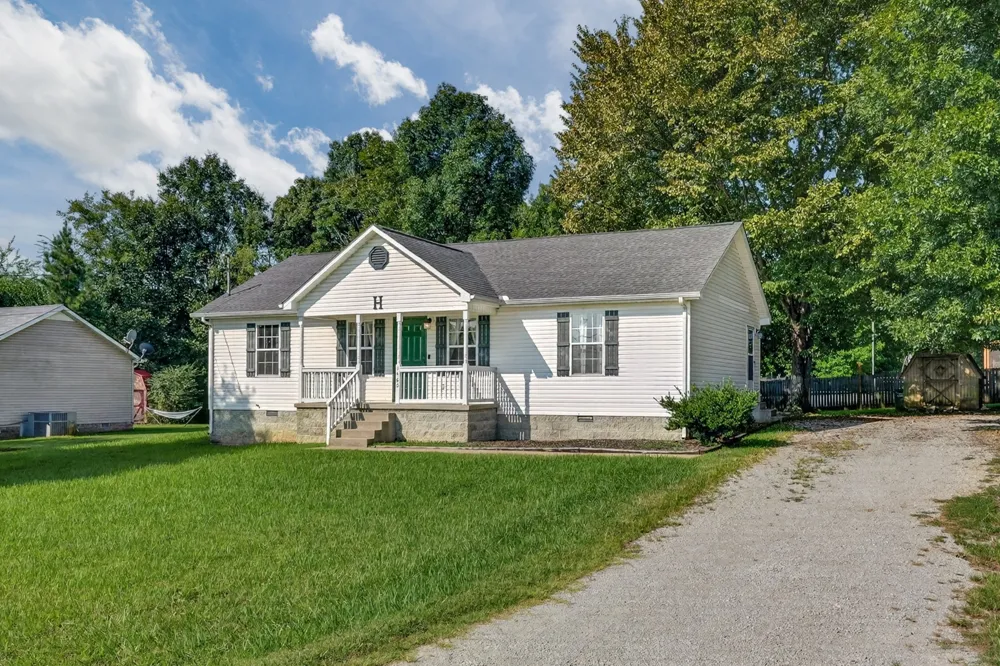 1460 Titan Way Lewisburg, TN 37091