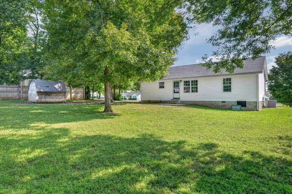 1460 Titan Way Lewisburg, TN 37091