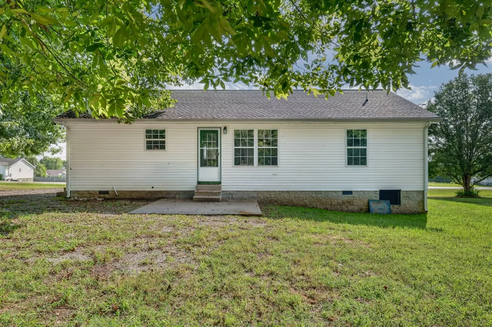 1460 Titan Way Lewisburg, TN 37091