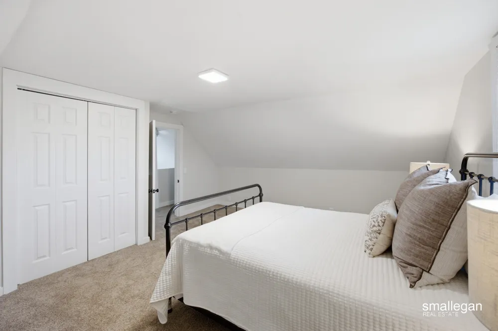 1316 Sanford Street Muskegon City, MI 49441