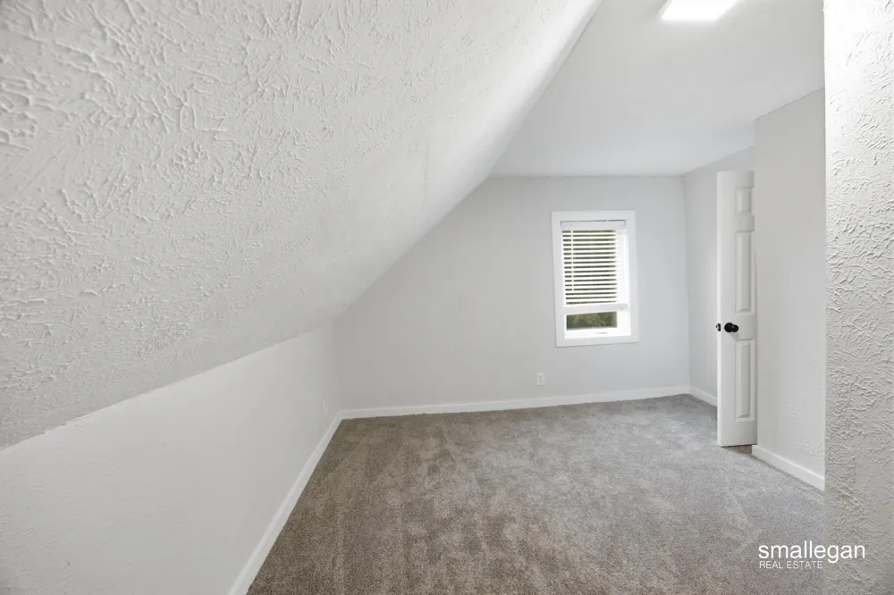 1316 Sanford Street Muskegon City, MI 49441