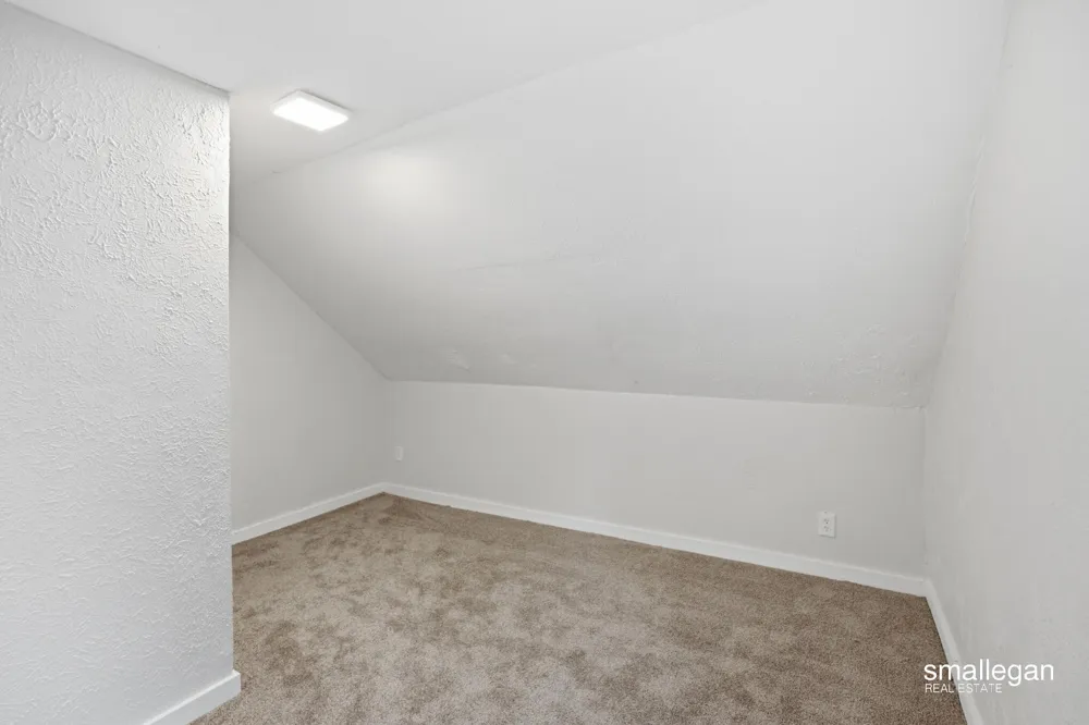 1316 Sanford Street Muskegon City, MI 49441