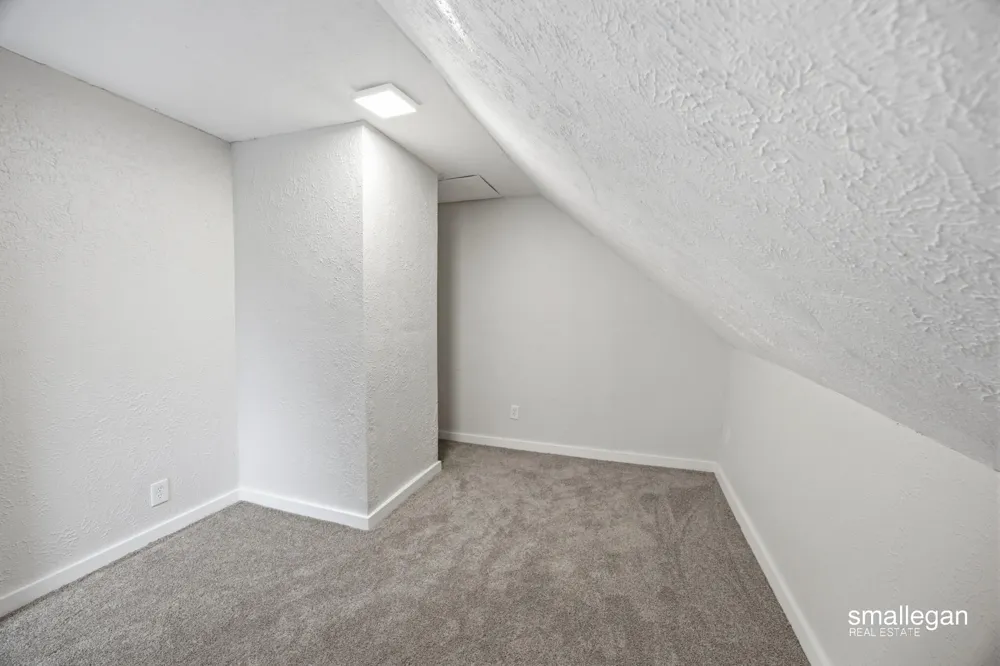 1316 Sanford Street Muskegon City, MI 49441