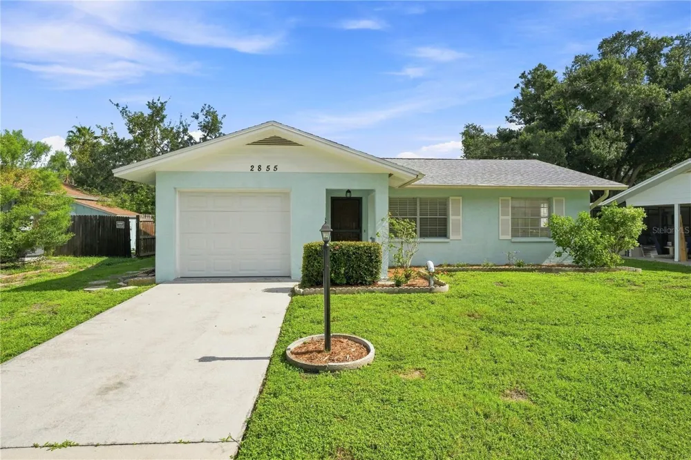 2855 DUEBY STREET Sarasota, FL 34231
