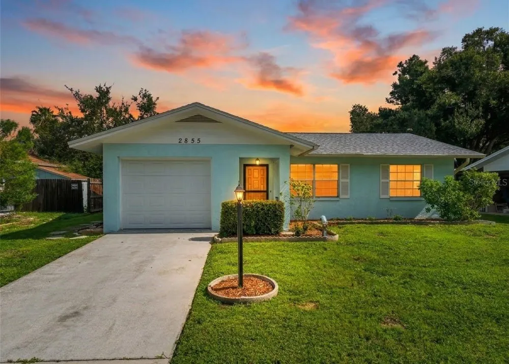 2855 DUEBY STREET Sarasota, FL 34231