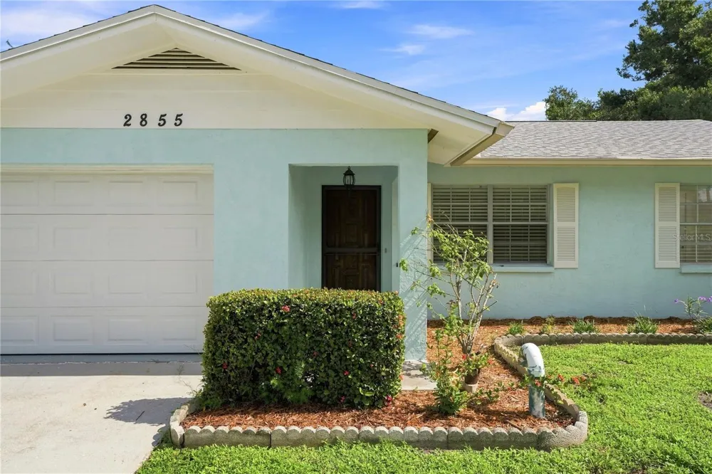 2855 DUEBY STREET Sarasota, FL 34231