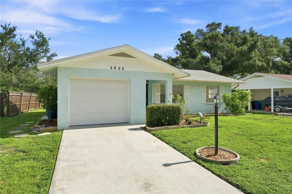 2855 DUEBY STREET Sarasota, FL 34231