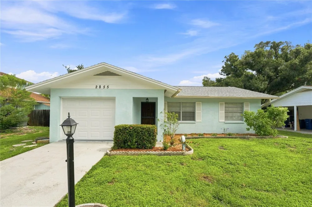2855 DUEBY STREET Sarasota, FL 34231