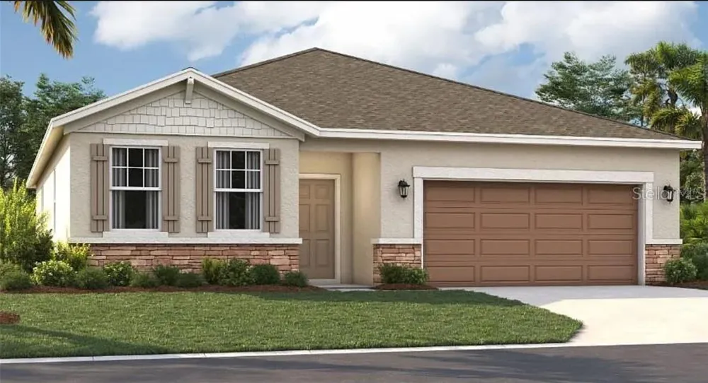863 PEBBLE CREST LANE Eagle Lake, FL 33839
