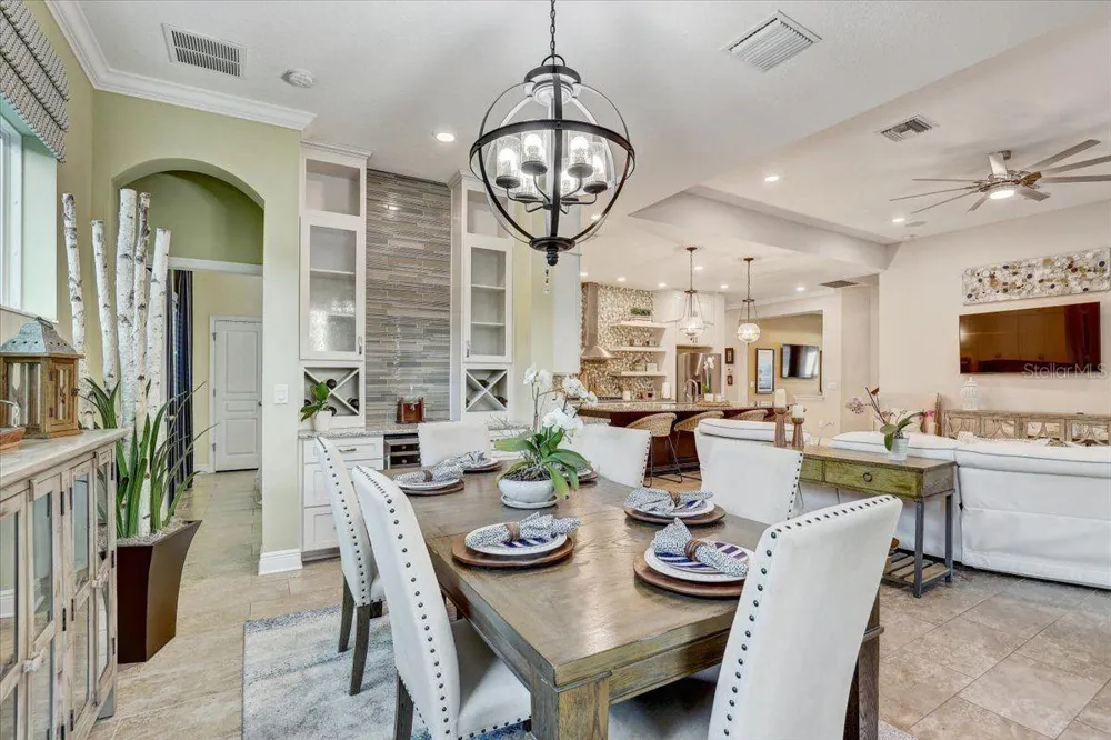 7209 MEETING HOUSE LANE Apollo Beach, FL 33572