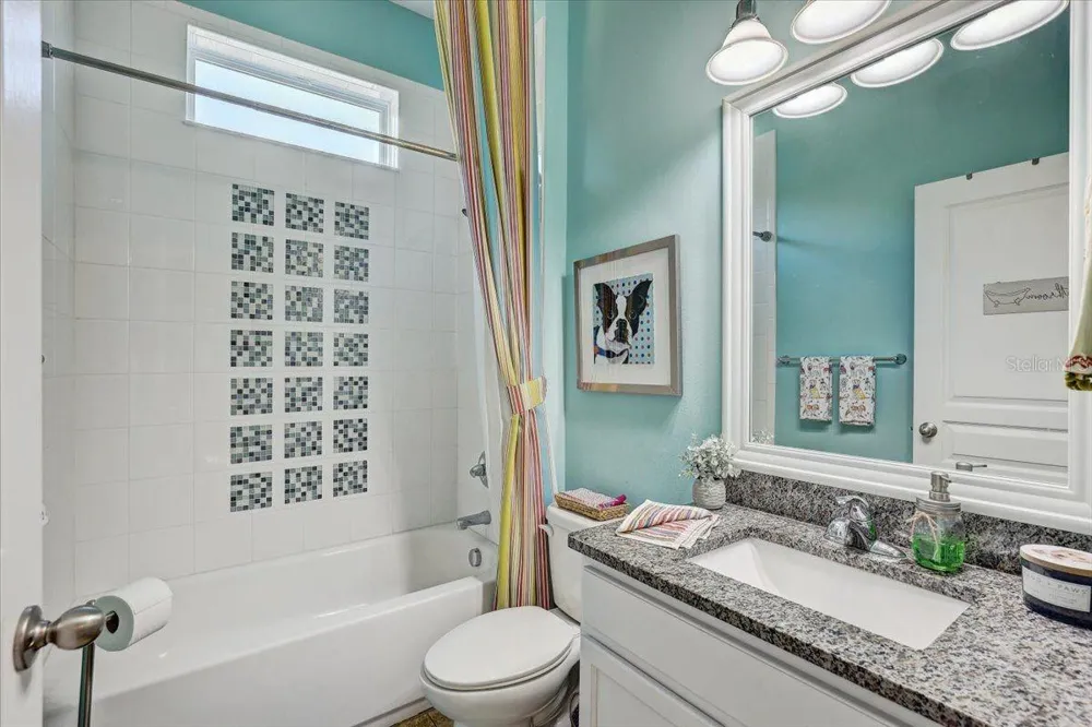 7209 MEETING HOUSE LANE Apollo Beach, FL 33572