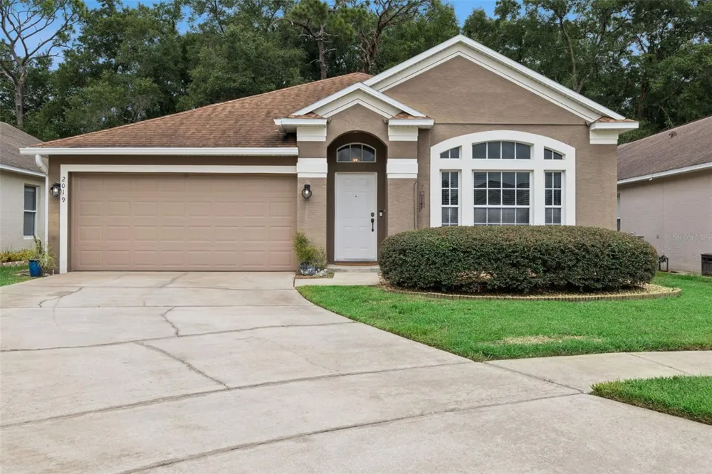 2019 GOLDEN IVY WAY Apopka, FL 32703