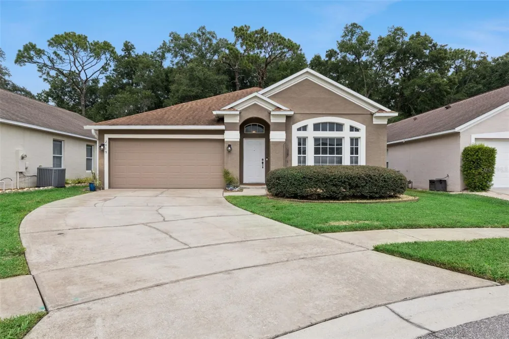 2019 GOLDEN IVY WAY Apopka, FL 32703