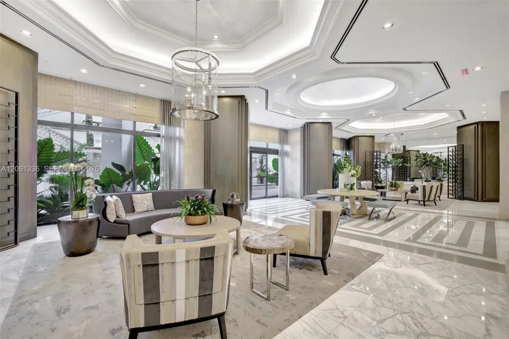 2000 Island Blvd #3008 Aventura, FL 33160