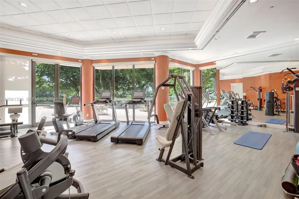 2000 Island Blvd #3008 Aventura, FL 33160
